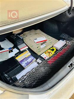 تۆیۆتا ئەڤەلۆن